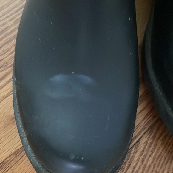 Madewell The Chelsea Rain Boot - Picture 6 of 11